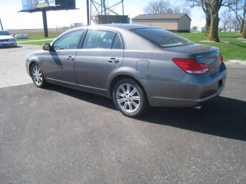 2006 Toyota Avalon XLS