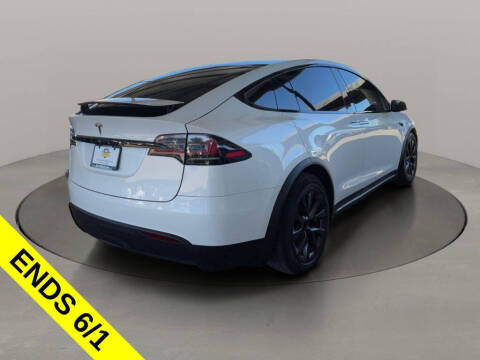 2023 Tesla Model X