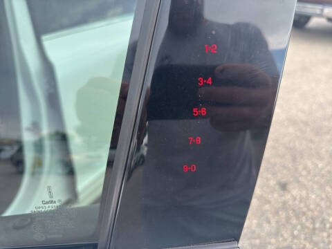 2018 Lincoln MKZ Select