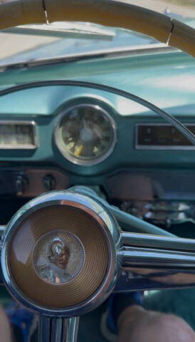 1950 Desoto CUSTOM