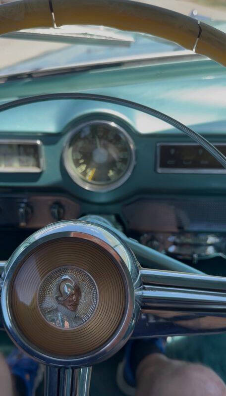 1950 Desoto CUSTOM