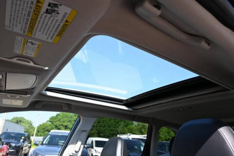 2024 Subaru Forester Touring