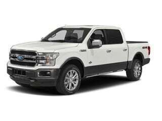 2018 Ford F-150 for sale at CAR MART in Union City TN