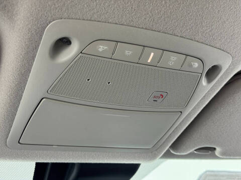 2024 Nissan LEAF SV PLUS