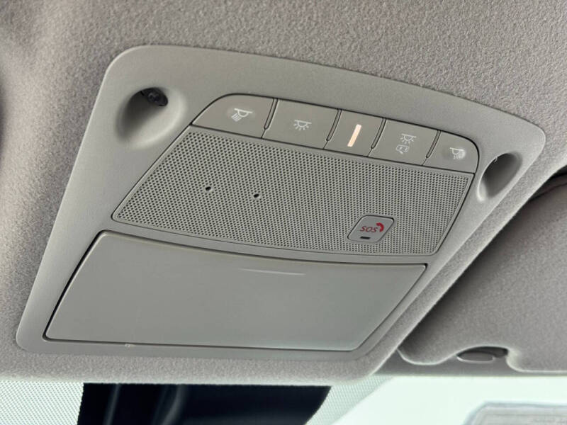 2024 Nissan LEAF SV PLUS