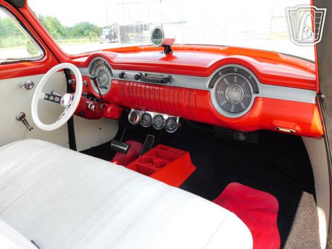 1953 Oldsmobile Eighty-Eight
