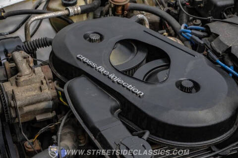 1982 Chevrolet Corvette