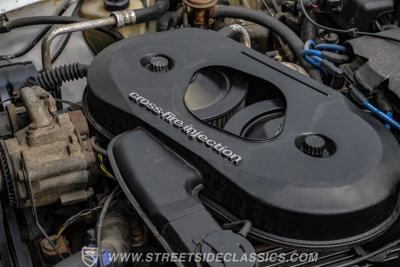1982 Chevrolet Corvette