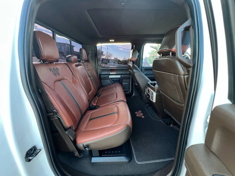 2019 Ford F-350 Super Duty