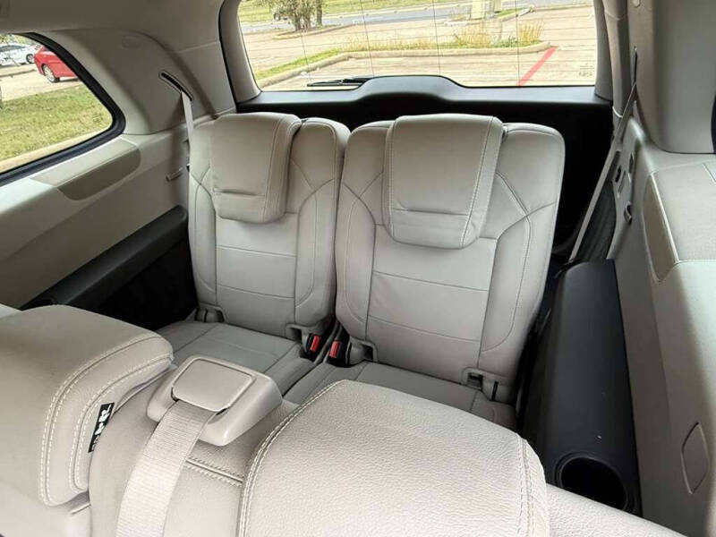 2015 Mercedes-Benz GL-Class GL 450 4MATIC