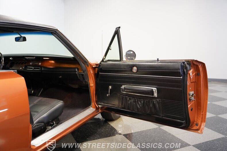 1969 Dodge Charger
