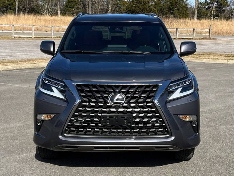 2023 Lexus GX 460