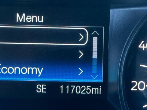 2018 Ford Explorer Police Interceptor Utility