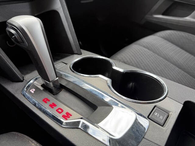 2015 GMC Terrain SLE-1