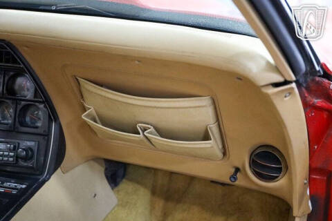 1977 Chevrolet Corvette