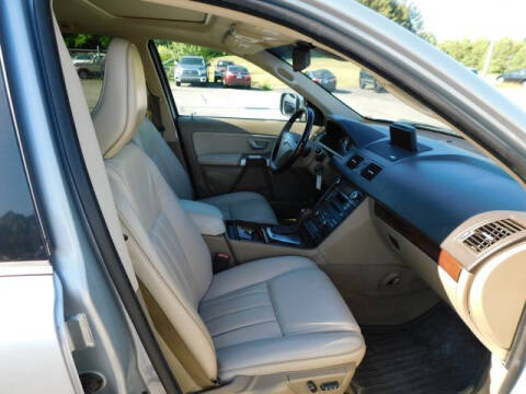 2014 Volvo XC90