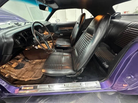 1970 Dodge Challenger