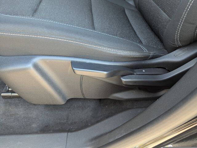 2024 Chevrolet Traverse LS