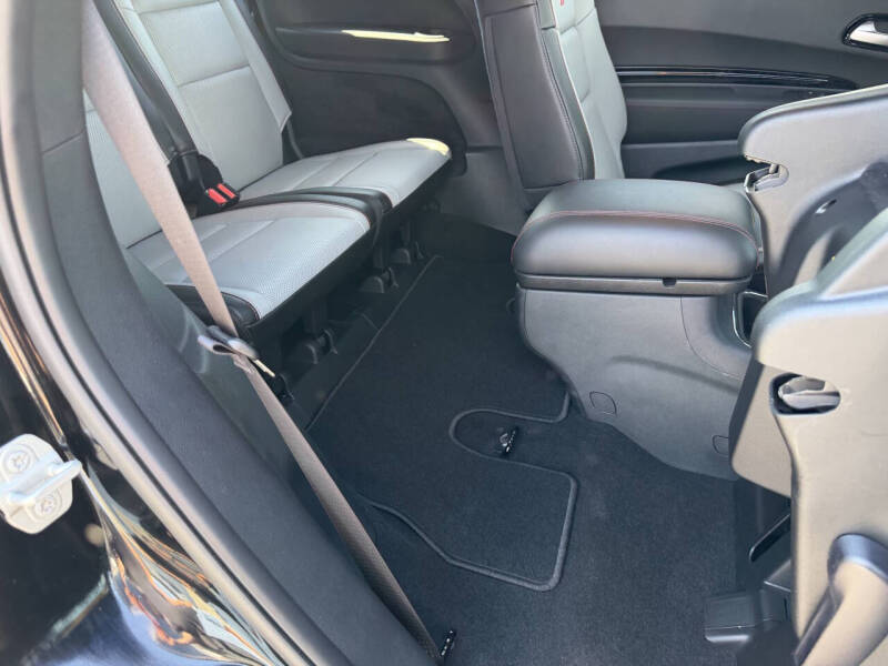 2024 Dodge Durango Citadel
