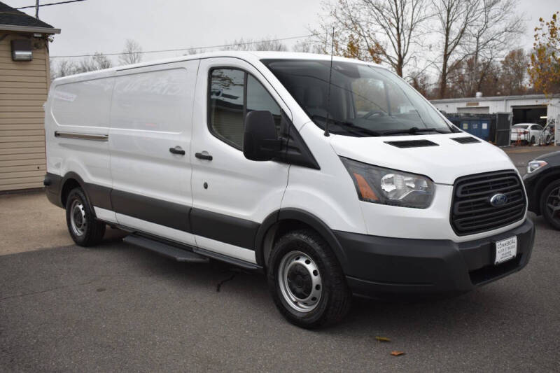 2017 Ford Transit Van Base photo 4