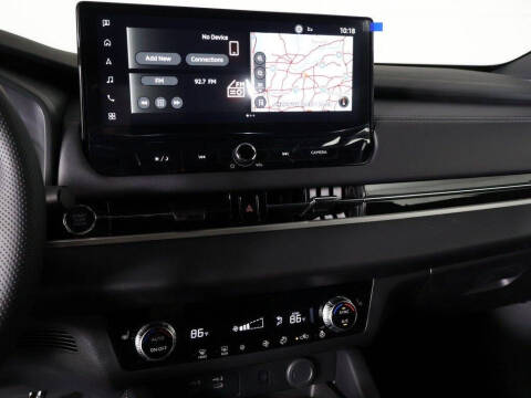 2026 Mitsubishi Outlander LE