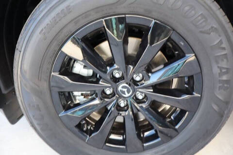 2026 Mazda CX-50 2.5 S Select