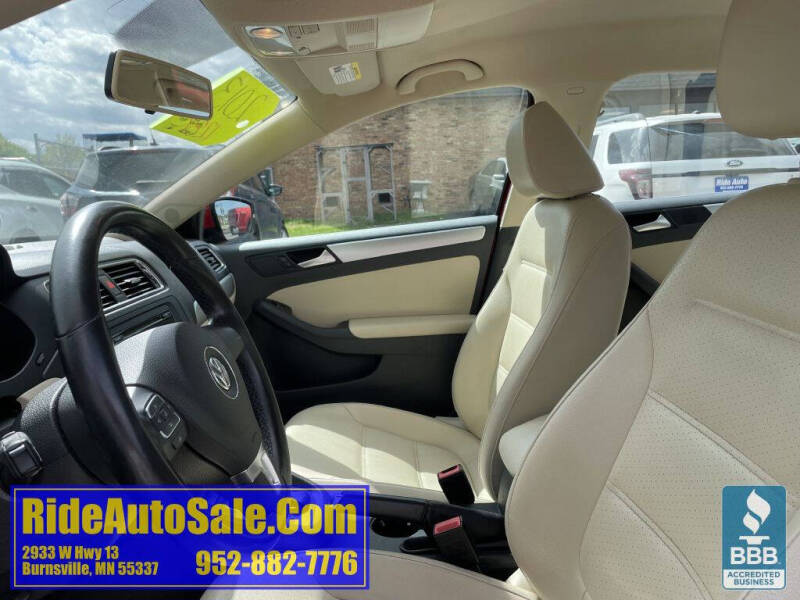 2013 Volkswagen Jetta
