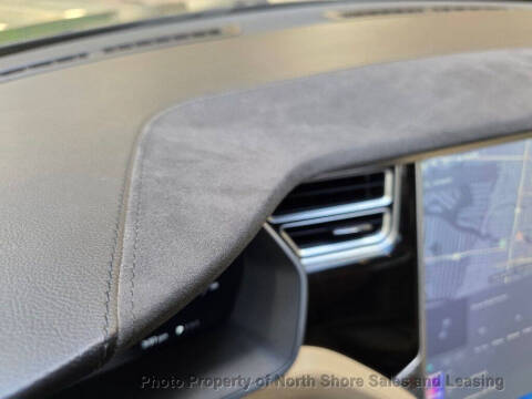 2015 Tesla Model S
