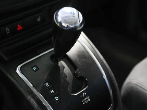 2011 Jeep Compass Latitude