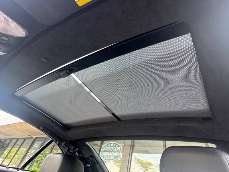 2009 Mercedes-Benz SL-Class SL 63 AMG