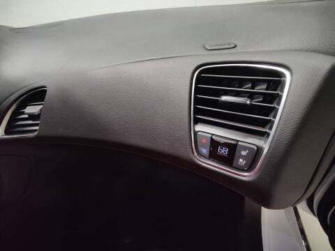 2017 Chevrolet Corvette Grand Sport