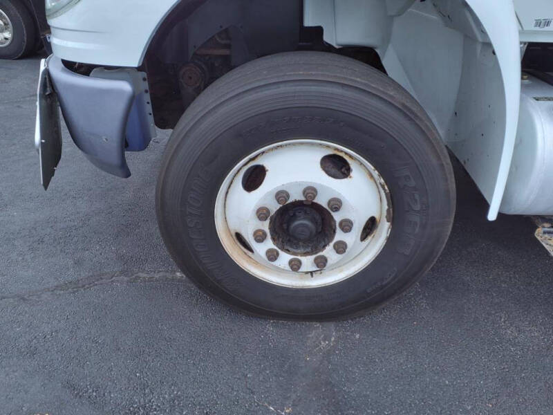 2013 International DuraStar 4400