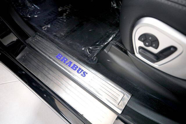 2007 Mercedes-Benz M-Class ML 350