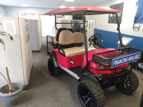 2022 STAR 9TR122 9RM240A for sale at Ripley & Fletcher Pre-Owned Sales & Service - Star Inventory in Farmington ME
