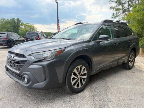 2023 Subaru Outback Premium