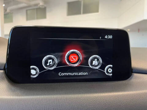 2020 Mazda CX-5 Sport