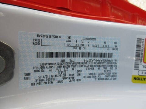 2025 Ford Bronco Stroppe Edition