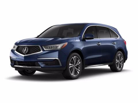 2020 Acura MDX for sale at CarGonzo in New York NY