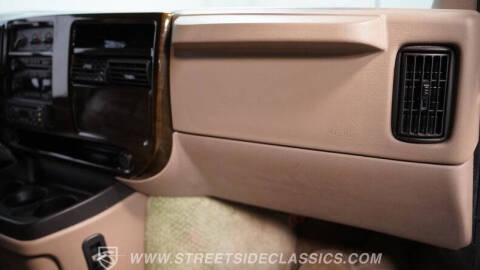 2007 Chevrolet Express 1500