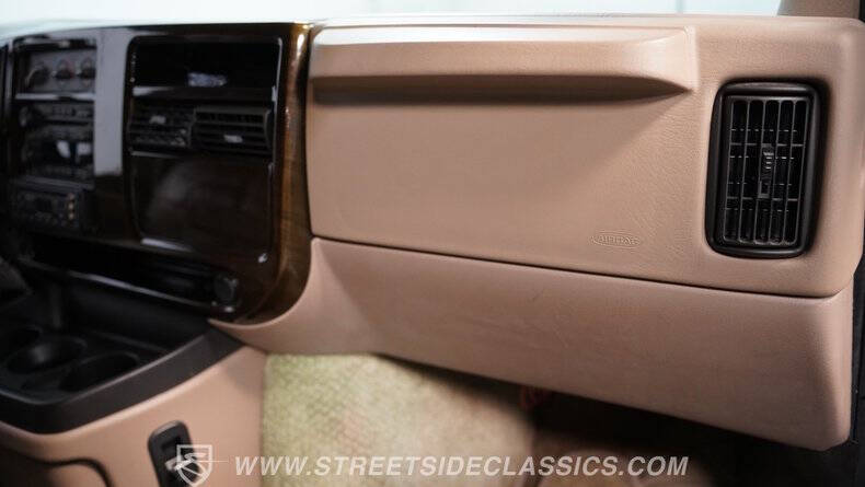 2007 Chevrolet Express 1500