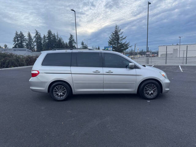 2005 Honda Odyssey for sale at The Price King Auto in LAKEWOOD, WA