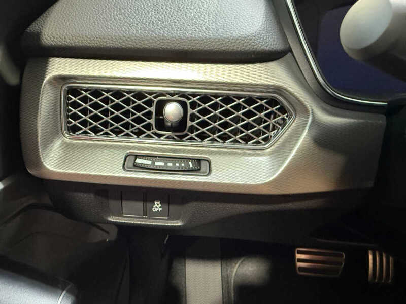 2026 Acura Integra w/A-SPEC