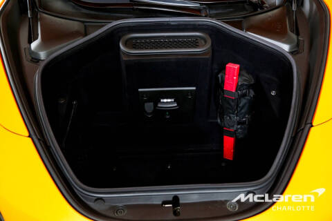 2019 McLaren 720S Performance