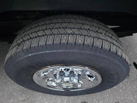 2011 Chevrolet Express 2500