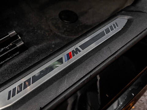 2021 BMW 2 Series 228i Gran Coupe