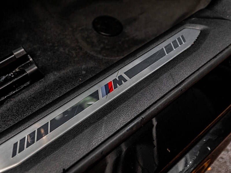 2021 BMW 2 Series 228i Gran Coupe