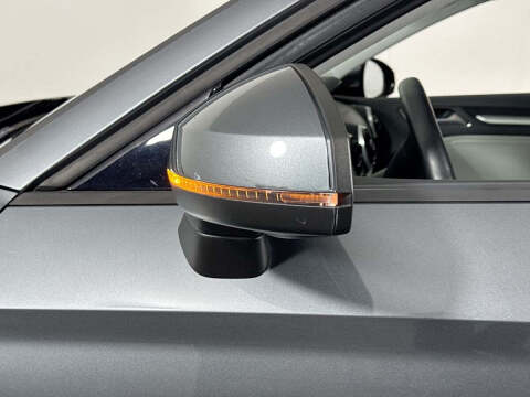 2016 Audi A3 1.8T Premium