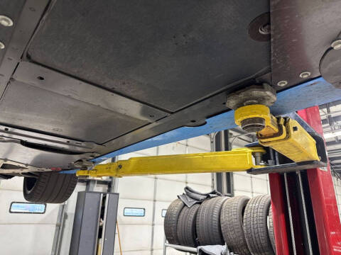 2022 Chevrolet Corvette Stingray