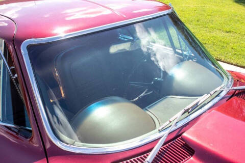 1967 Chevrolet Corvette