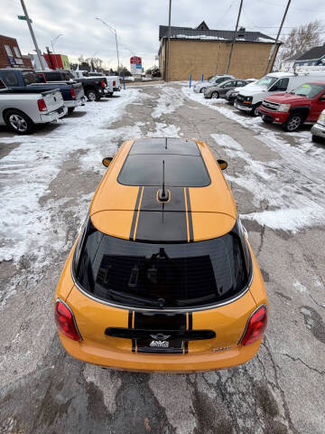2016 MINI Hardtop 4 Door Cooper